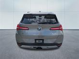 Thumbnail of 2025 Skyscraper Gray Metallic BMW X3