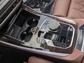 Thumbnail of 2025 Black Sapphire Metallic BMW X5 PHEV