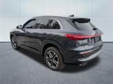 Thumbnail of 2025 Tambora Gray Metallic Audi Q5
