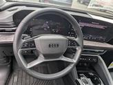 Thumbnail of 2025 Tambora Gray Metallic Audi Q5