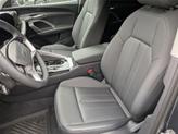 Thumbnail of 2025 Tambora Gray Metallic Audi Q5