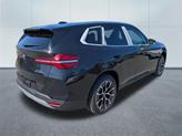 Thumbnail of 2026 Black Sapphire Metallic BMW X3