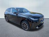 Photo of 2026 Black Sapphire Metallic BMW X3