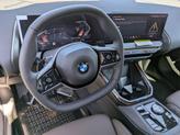 Thumbnail of 2026 Black Sapphire Metallic BMW X3