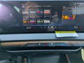 Thumbnail of 2026 Black Sapphire Metallic BMW X3