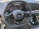Thumbnail of 2026 Black Sapphire Metallic BMW X3