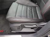 Thumbnail of 2017 Carbon Steel Gray Metallic Volkswagen Golf GTI