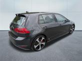 Thumbnail of 2017 Carbon Steel Gray Metallic Volkswagen Golf GTI