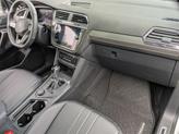 Thumbnail of 2024 Opal White Pearl Effect Volkswagen Tiguan