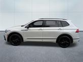 Thumbnail of 2024 Opal White Pearl Effect Volkswagen Tiguan