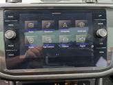 Thumbnail of 2024 Opal White Pearl Effect Volkswagen Tiguan