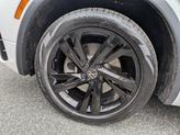 Thumbnail of 2024 Opal White Pearl Effect Volkswagen Tiguan