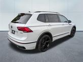 Thumbnail of 2024 Opal White Pearl Effect Volkswagen Tiguan