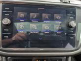 Thumbnail of 2024 Opal White Pearl Effect Volkswagen Tiguan