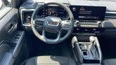 Thumbnail of 2025 Summit White GMC Canyon