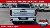 Thumbnail of 2021 White Frost Tricoat GMC Sierra 2500