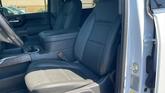 Thumbnail of 2021 White Frost Tricoat GMC Sierra 2500