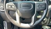Thumbnail of 2021 White Frost Tricoat GMC Sierra 2500