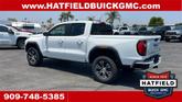 Thumbnail of 2025 Summit White GMC Canyon