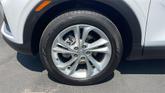 Thumbnail of 2022 Summit White Buick Encore GX