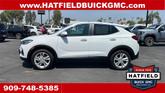 Thumbnail of 2022 Summit White Buick Encore GX