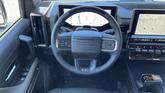 Thumbnail of 2025 Interstellar White GMC HUMMER EV Pickup