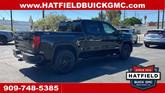 Thumbnail of 2025 Onyx Black GMC Sierra 1500