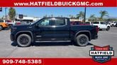 Thumbnail of 2025 Onyx Black GMC Sierra 1500