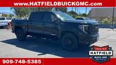 Thumbnail of 2025 Onyx Black GMC Sierra 1500