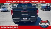 Thumbnail of 2025 Onyx Black GMC Sierra 1500