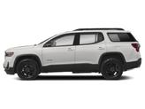 Thumbnail of 2023 Summit White GMC Acadia