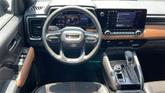 Thumbnail of 2025 Sterling Metallic GMC Canyon