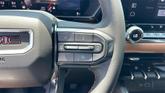 Thumbnail of 2025 Sterling Metallic GMC Canyon
