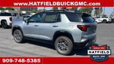 Thumbnail of 2026 Sterling Metallic GMC Terrain