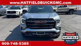 Thumbnail of 2026 Sterling Metallic GMC Terrain