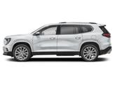 Thumbnail of 2025 Summit White GMC Acadia