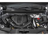 Thumbnail of 2025 Summit White GMC Acadia