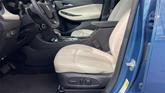 Thumbnail of 2025 Ocean Blue Metallic Buick Encore GX