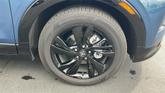 Thumbnail of 2025 Ocean Blue Metallic Buick Encore GX