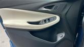 Thumbnail of 2025 Ocean Blue Metallic Buick Encore GX