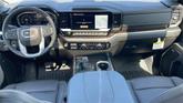 Thumbnail of 2026 Summit White GMC Sierra 1500