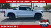 Thumbnail of 2025 Summit White GMC Sierra 1500
