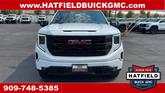 Thumbnail of 2025 Summit White GMC Sierra 1500