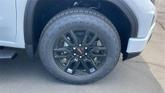 Thumbnail of 2025 Summit White GMC Sierra 1500