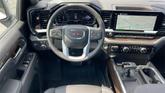 Thumbnail of 2025 Summit White GMC Sierra 1500