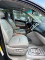 Thumbnail of 2008 Flint Mica Lexus RX 350