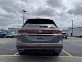 Thumbnail of 2025 Pure Gray Volkswagen Atlas