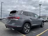 Thumbnail of 2025 Pure Gray Volkswagen Atlas