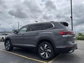 Thumbnail of 2025 Pure Gray Volkswagen Atlas