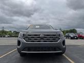 Thumbnail of 2025 Pure Gray Volkswagen Atlas